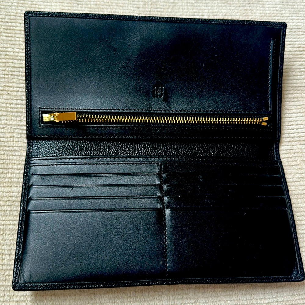 Carolina Herrera Wallet